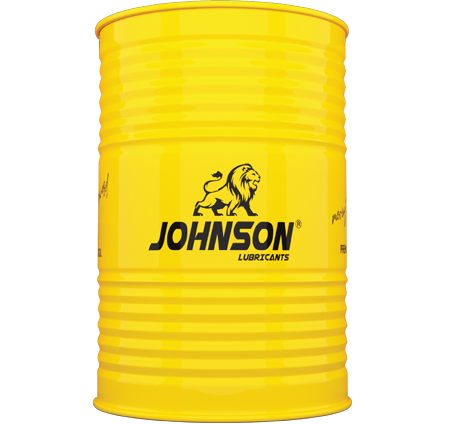 Johnson Metal Engine Oil