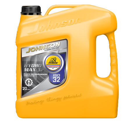 Johnson_HYDROMAX 32 ISO 32