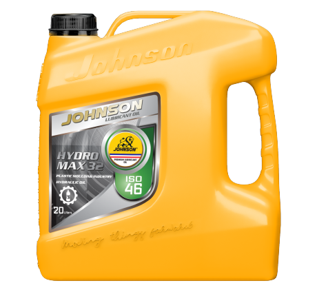 Johnson HYDROMAX 32 ISO 46