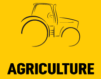 Johnson Agriculture Industry